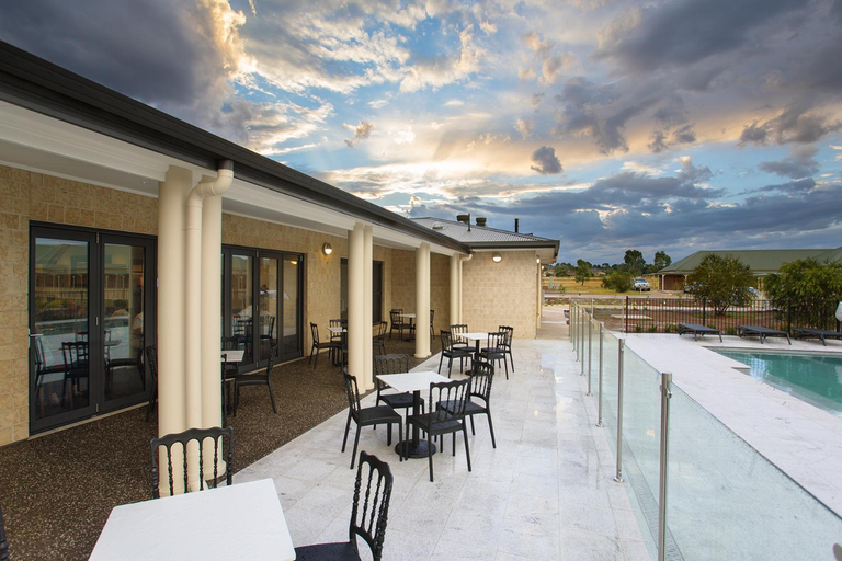 Others 4, Stockmans Motel, Tamworth Regional - Pt A