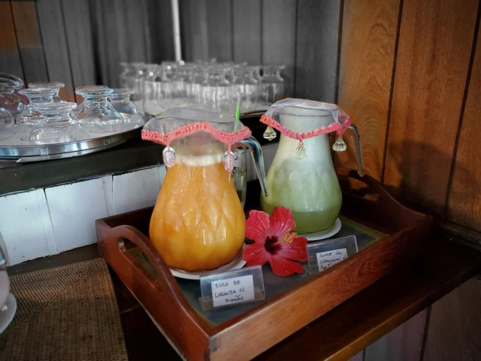 Food & Drinks 5, Stolz Chales, Palhoça