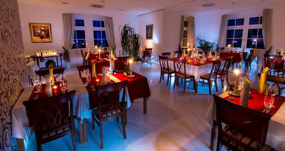 Food & Drinks 5, Rimske terme, Laško