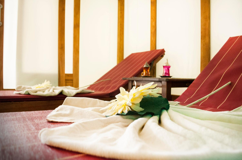 Bedroom 3, Golden Lotus, Kemer