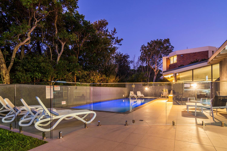 Sport & Beauty 2, 84 The Spit Holiday Apartments Mooloolaba, Maroochy - Mooloolaba