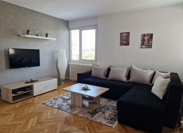 Others 5, Niko-Max Apartment