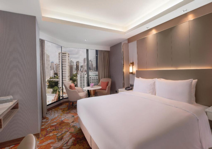 Bedroom 22
