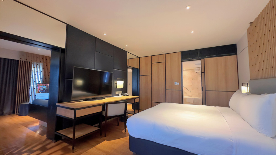 Bedroom 8