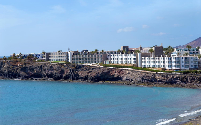Exterior & Views 1, Hotel THe Mirador Papagayo, Las Palmas