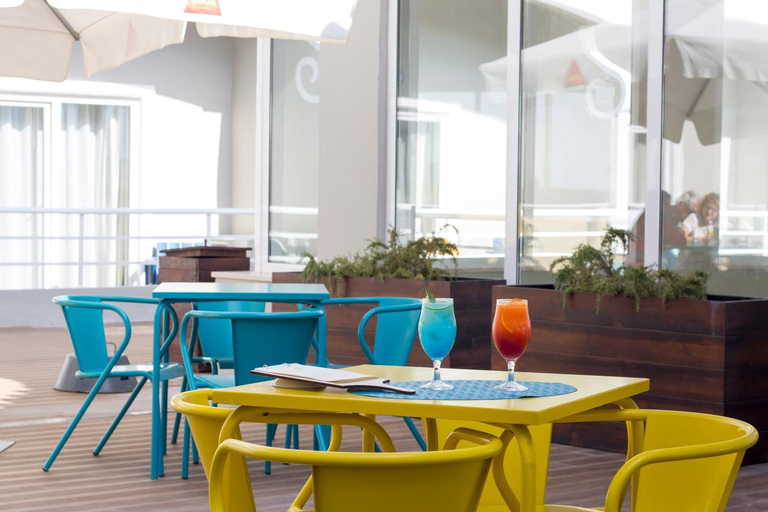 Food & Drinks 4, Star inn Peniche, Peniche