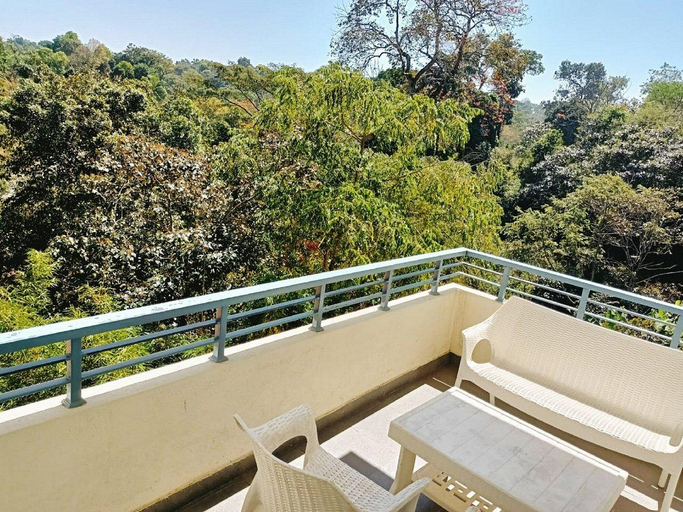 Surrounding environment 5, Doves Danta Resort - Coorg, Kodagu
