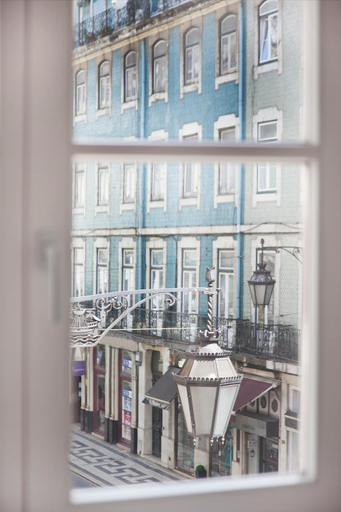 Facilities 2, Altis Prata Hotel, Lisbon