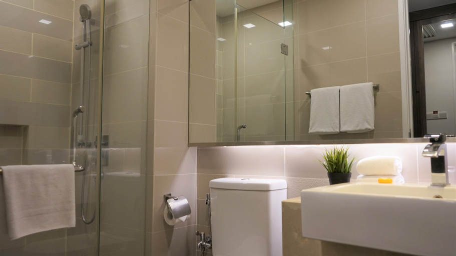 Bathroom 5