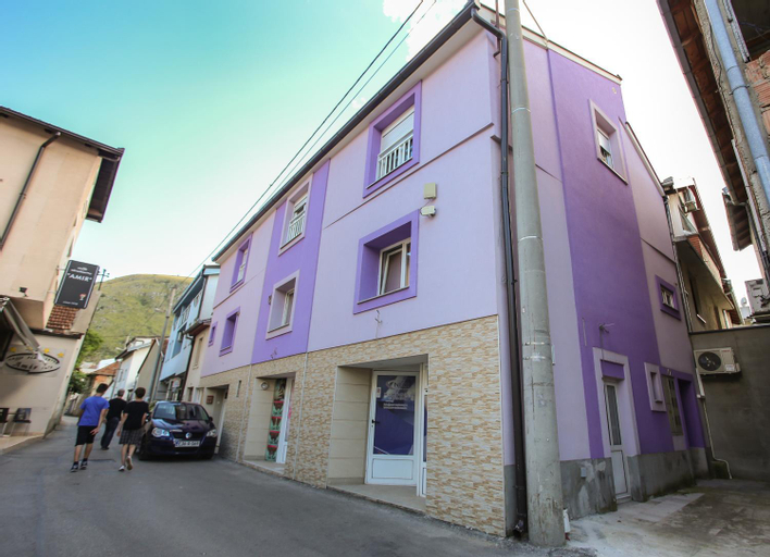 Apartment Pajevic, Herzegovina-Neretva