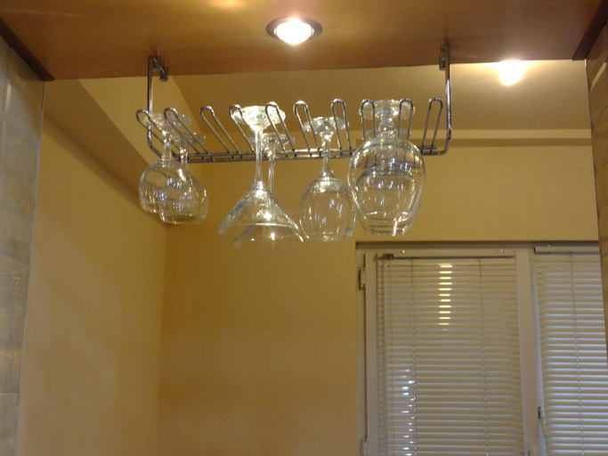 Others 2, Top Apartments - Yerevan Centre, Yerevan