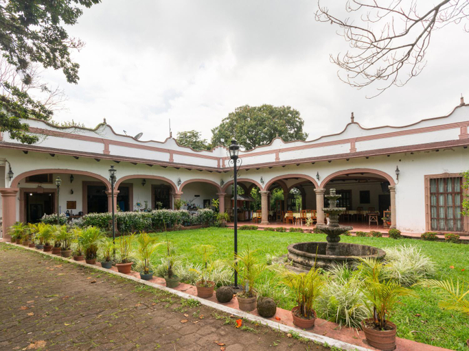 Exterior & Views 2, Rancho Hotel El Carmen, Tlapacoyan