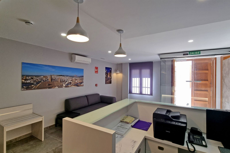 Others 4, Apartamentos Antequera, Málaga