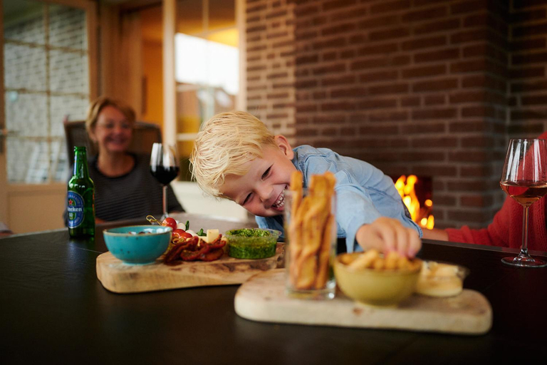 Food & Drinks 3, De IJsvogel - Het echte Veluwegevoel, Barneveld