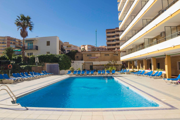 Sport & Beauty 2, Apartamentos Buensol, Málaga