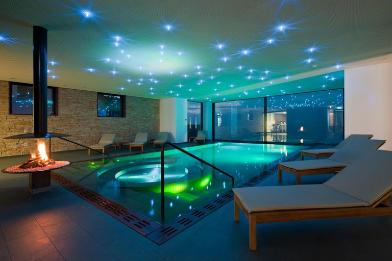Sport & Beauty 2, Bad Horn - Hotel & Spa, Bodensee