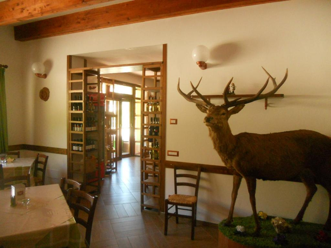 Others 4, La Locanda Del Lago Lucciola, L'Aquila