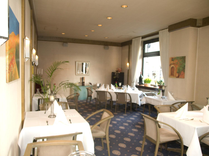 Food & Drinks 5, Hotel Stadt Hamm, Hamm