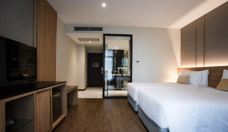 Bedroom 9
