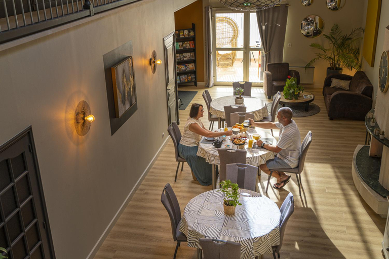 Food & Drinks 3, Clos Du Marais, Maine-et-Loire