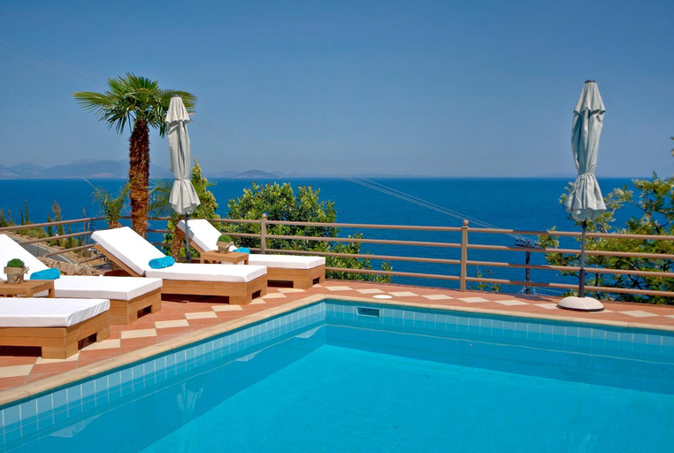 Others 5, Blue Horizon Suites, Peloponnese