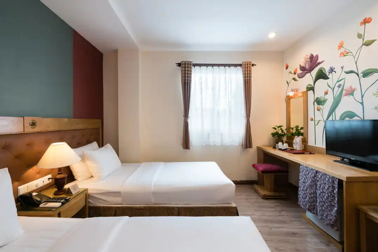 Bedroom 7