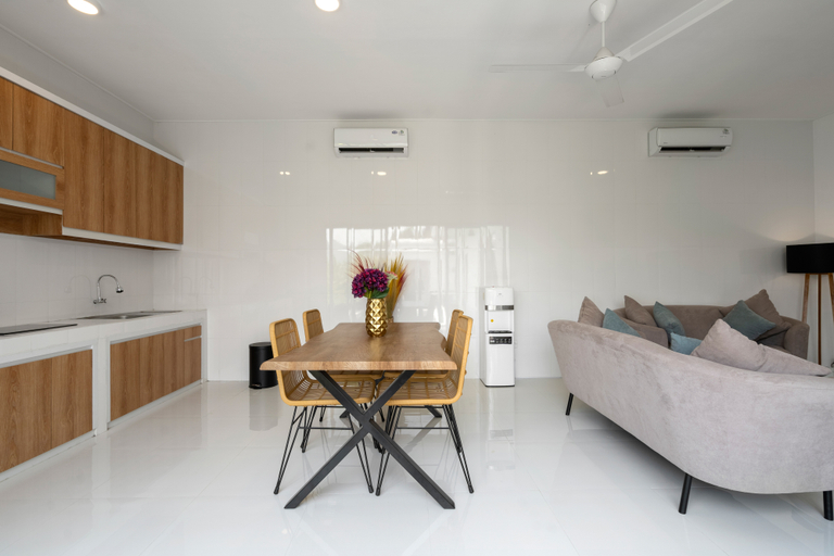 Others 4, Serenity Villa by Betterplace, Badung