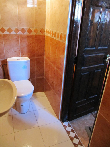 Bathroom 3, Sindi Sud, Marrakech