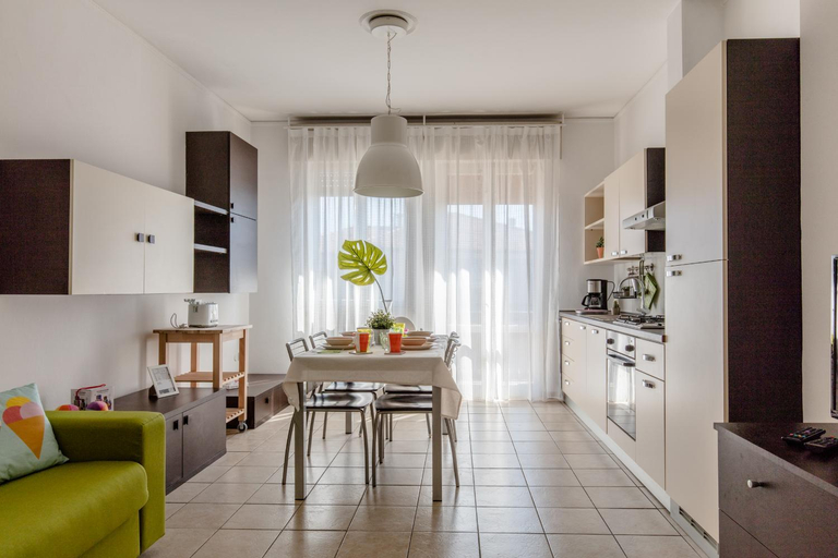 Facilities 2, PeschieraHome Apartments, Verona