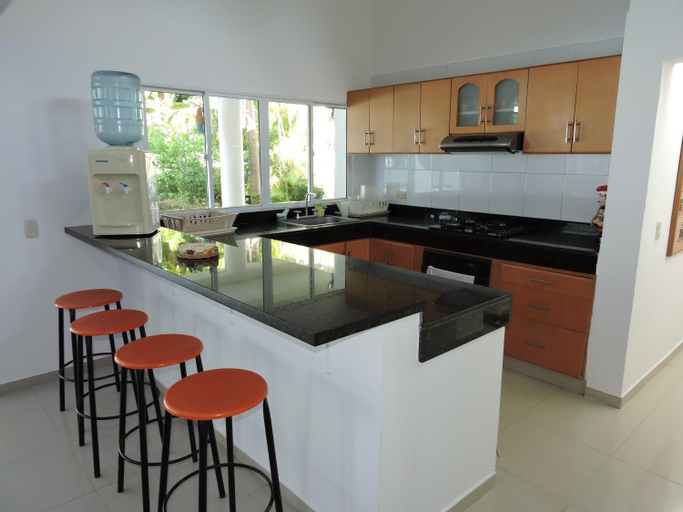 Others 2, Casa Condominio El Penon Girardot, Ricaurte