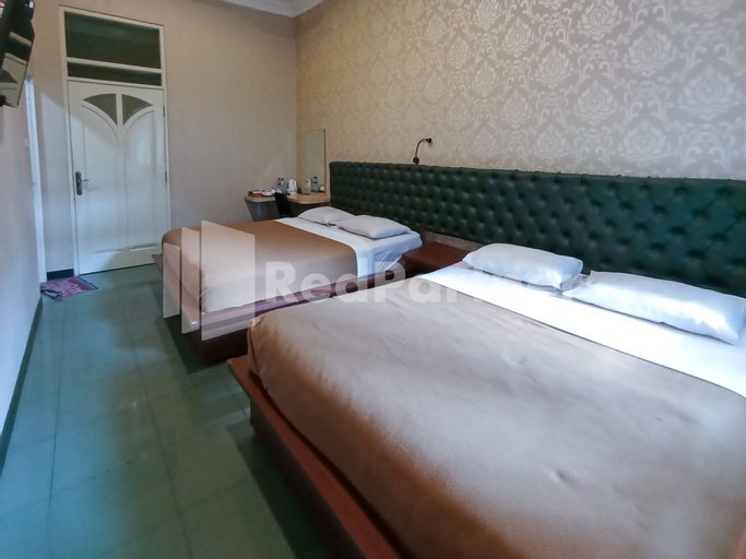 Bedroom 10