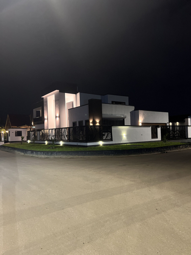 Exterior & Views 2, Empire Villa Paramaribo Noord 1, Blauwgrond