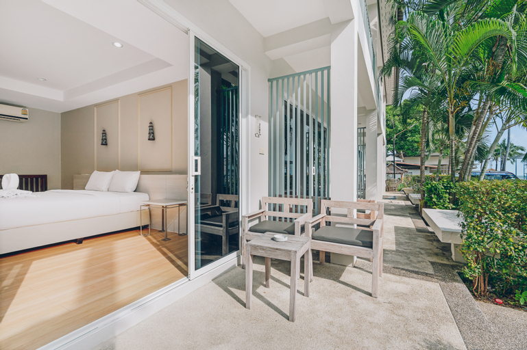 Bedroom 8