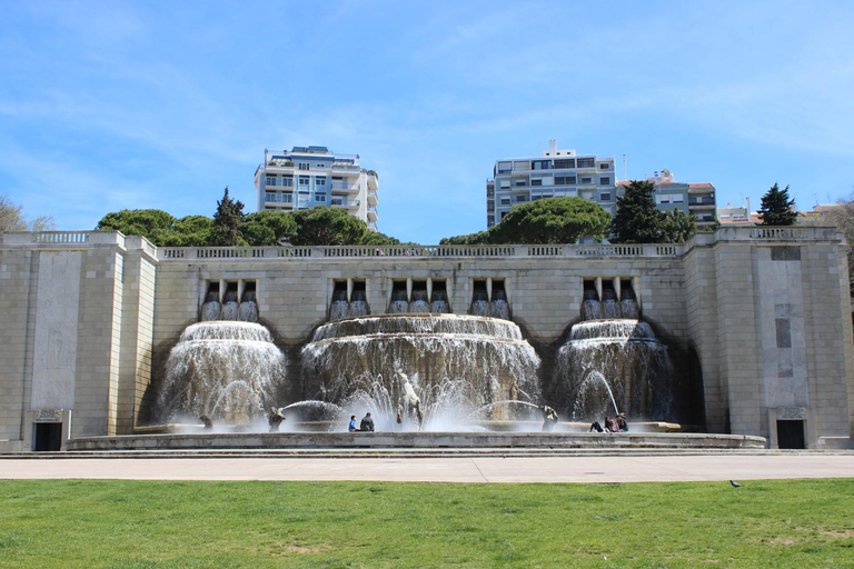 Hotel A.S. Lisboa, Lisboa