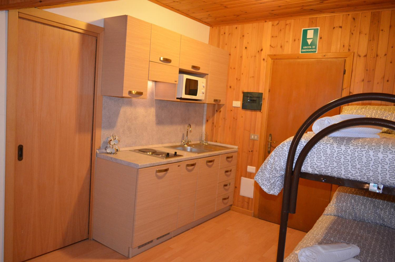Others 1, Campodolcino Camping, Sondrio
