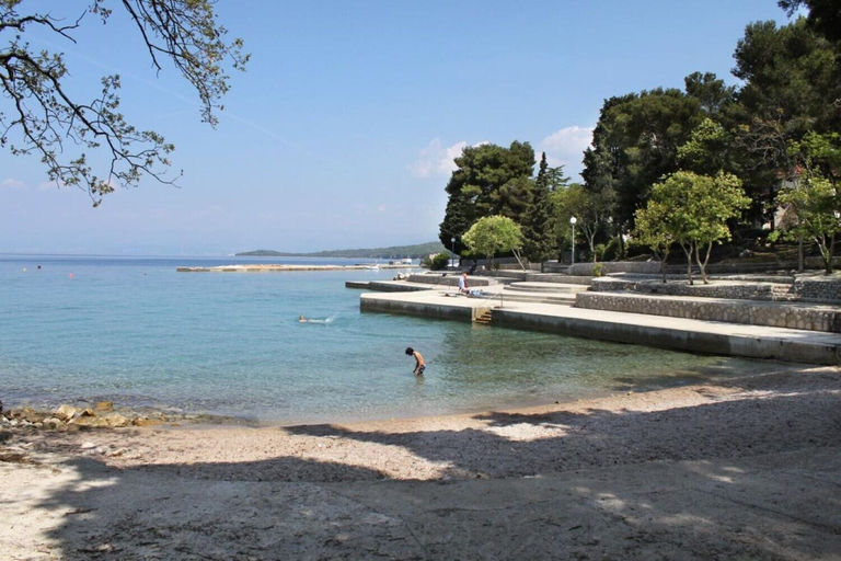 Others 5, Rasa - 70 m From sea - A1, Malinska-Dubašnica