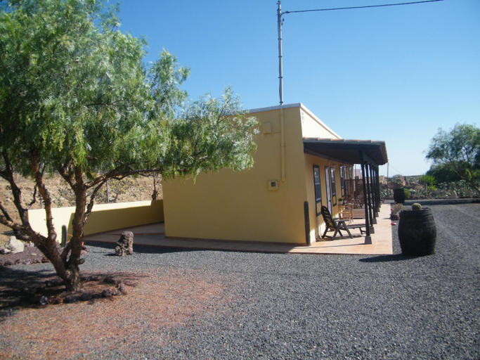 Others 5, Casa Rural San Jose, Santa Cruz de Tenerife