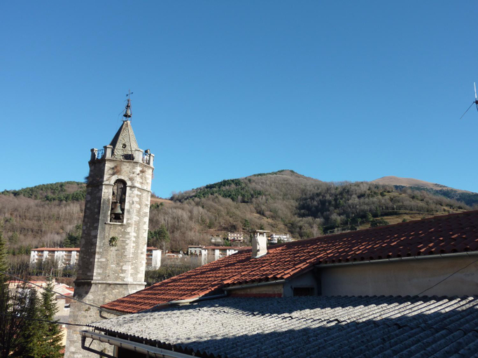 Others 5, Pension Fonda Vilalta, Girona