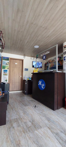 Others 4, Hotel La Castellana, Manizales