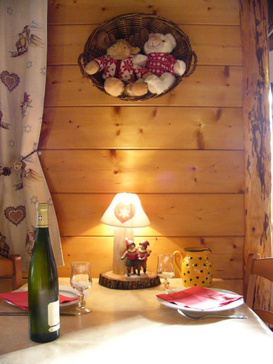 Food & Drinks 3, Chalet Titlis, Haute-Savoie