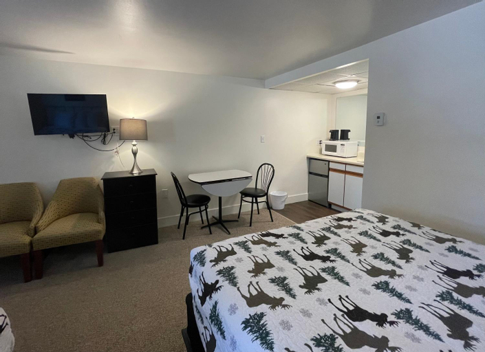 Inn 32, Grafton