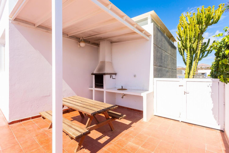 Others, Villa Candela, Las Palmas