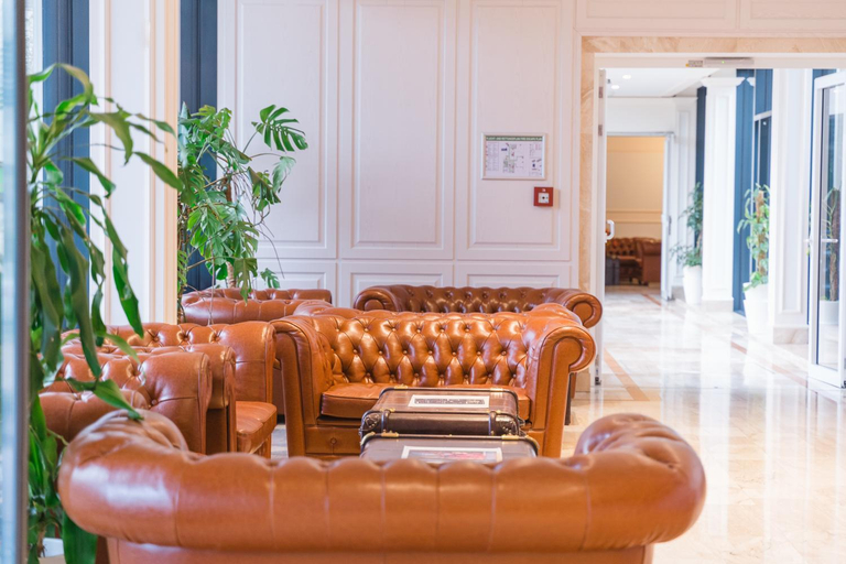 Public Area 2, Grand Hotel Palladium, München