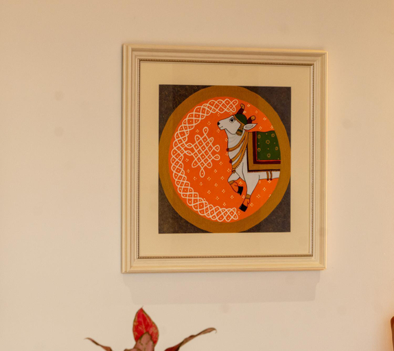 Food & Drinks 5, Hotel Achyut, Tiruppur