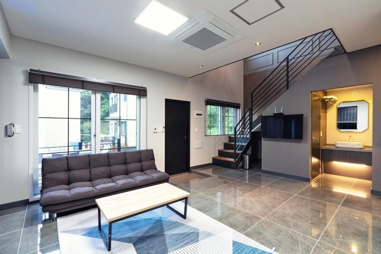 Others 5, Gapyeong Casa Noble Pool Villa, Gapyeong