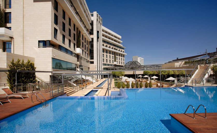 Sport & Beauty, Hotel Nelva, Murcia