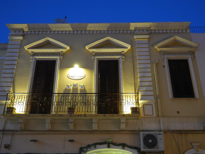 Others 5, A Casa di Anna, Bari