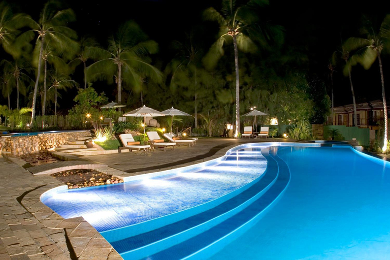 Sport & Beauty 2, Pousada dos Girassois, Tibau do Sul