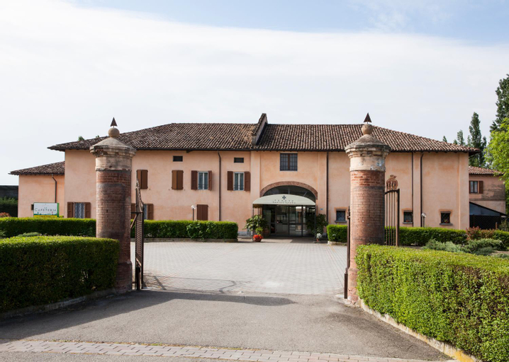 Hotel Tenuta Santo Stefano, Reggio Nell'Emilia