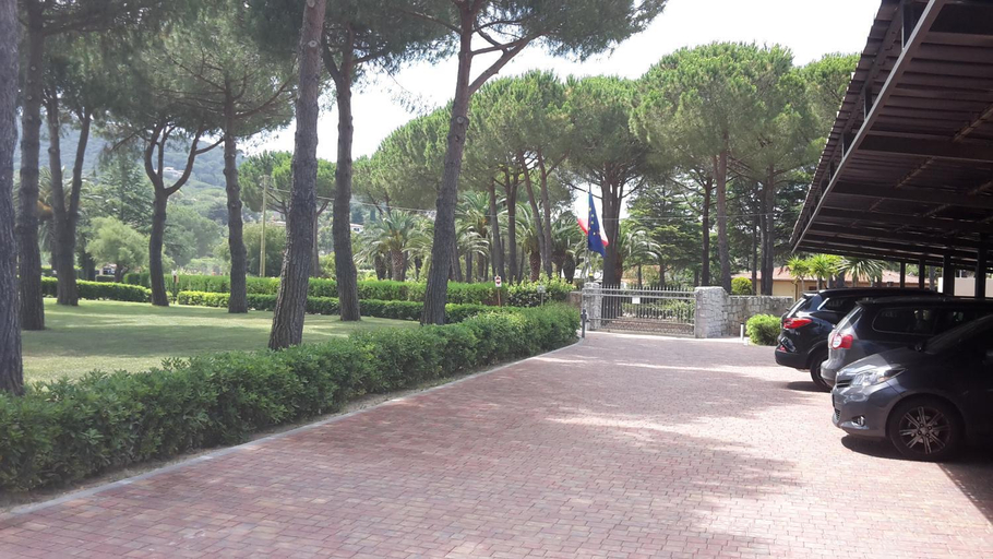 Others 5, Lido Azzurro Residence rta, Livorno